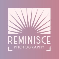 Reminisce Photography logo, Reminisce Photography contact details