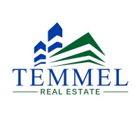 Temmel Real Estate logo, Temmel Real Estate contact details