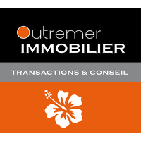 Outremer Immobilier Réunion logo, Outremer Immobilier Réunion contact details