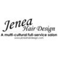 Jenea Hair Design logo, Jenea Hair Design contact details