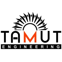 Tamut Engineering Pty Ltd logo, Tamut Engineering Pty Ltd contact details