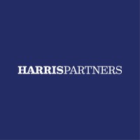 Harris Partners Real Estate logo, Harris Partners Real Estate contact details