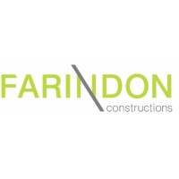 FARINDON CONSTRUCTIONS PTY LTD logo, FARINDON CONSTRUCTIONS PTY LTD contact details