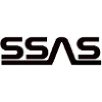 SSAS Architectural logo, SSAS Architectural contact details