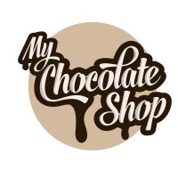 My Chocolate Shop logo, My Chocolate Shop contact details