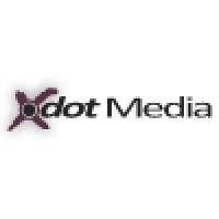 xdot Media, LLC logo, xdot Media, LLC contact details