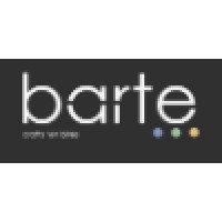 barte logo, barte contact details