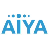 AIYA BR logo, AIYA BR contact details