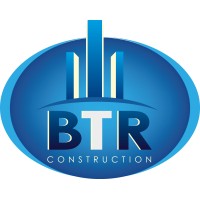 BTR CONSTRUCTION sarl logo, BTR CONSTRUCTION sarl contact details