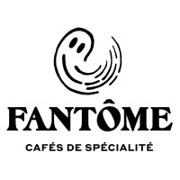 Fantôme Café logo, Fantôme Café contact details