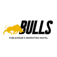 Agência Bulls logo, Agência Bulls contact details