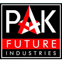 Pak Futuer industreis logo, Pak Futuer industreis contact details