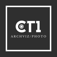 Capture This 1 - CT1 Archviz | Photo logo, Capture This 1 - CT1 Archviz | Photo contact details