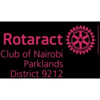 Rotaract Club of Nairobi Parklands logo, Rotaract Club of Nairobi Parklands contact details