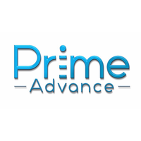 Prime Advance logo, Prime Advance contact details