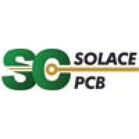 solace pcb logo, solace pcb contact details