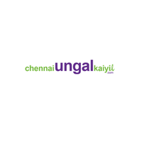 Chennai Ungal Kaiyil logo, Chennai Ungal Kaiyil contact details