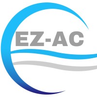 EZ-AC logo, EZ-AC contact details