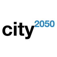 city2050 logo, city2050 contact details