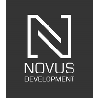 Novus Development logo, Novus Development contact details