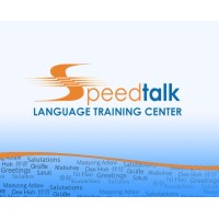 Speedtalk Language Training Center logo, Speedtalk Language Training Center contact details