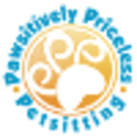 Pawsitively Priceless Petsitting logo, Pawsitively Priceless Petsitting contact details