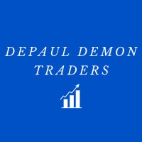 DePaul Demon Traders logo, DePaul Demon Traders contact details