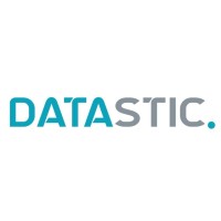 DataStic logo, DataStic contact details