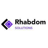 Rhabdom Solutions logo, Rhabdom Solutions contact details