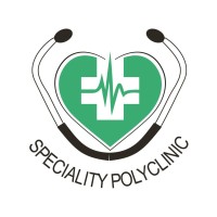 Speciality Polyclinic logo, Speciality Polyclinic contact details