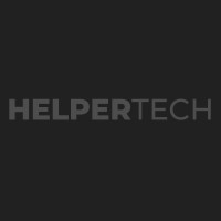 Helpertech logo, Helpertech contact details