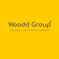 Woodd Group logo, Woodd Group contact details