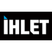 IHLET.COM logo, IHLET.COM contact details