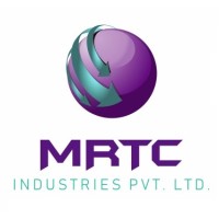 MRTC INDUSTRIES PVT LTD logo, MRTC INDUSTRIES PVT LTD contact details