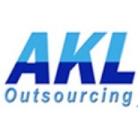 AKL Outsourcing Pvt. Ltd. logo, AKL Outsourcing Pvt. Ltd. contact details