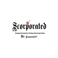 SCORPORATED smc pvt ltd logo, SCORPORATED smc pvt ltd contact details