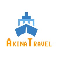 Akina Travel logo, Akina Travel contact details