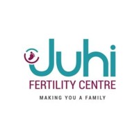 JUHI FERTILITY CENTER logo, JUHI FERTILITY CENTER contact details