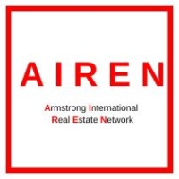 AIREN logo, AIREN contact details