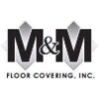 M&M Floor Covering Inc logo, M&M Floor Covering Inc contact details