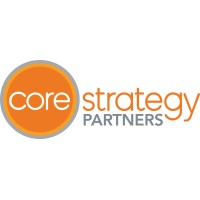 Core Strategy Partners, Inc. logo, Core Strategy Partners, Inc. contact details