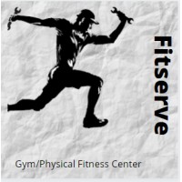 Fitserve logo, Fitserve contact details