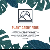 Plant Daddy Pros logo, Plant Daddy Pros contact details