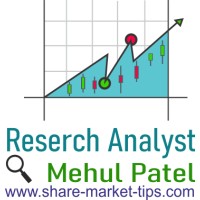 Share Market Tips logo, Share Market Tips contact details