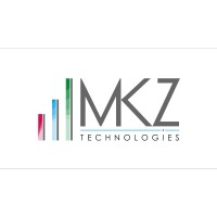 MKZ Technologies logo, MKZ Technologies contact details