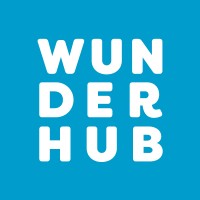 WUNDERHUB logo, WUNDERHUB contact details