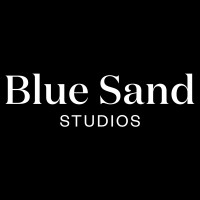 Blue Sand Studios logo, Blue Sand Studios contact details