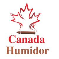 Canada Humidor Ltd. logo, Canada Humidor Ltd. contact details