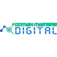 Domain Masters, LLC logo, Domain Masters, LLC contact details