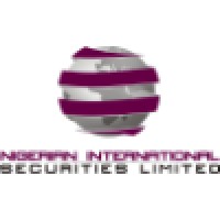 Nigerian International Securities Limited logo, Nigerian International Securities Limited contact details